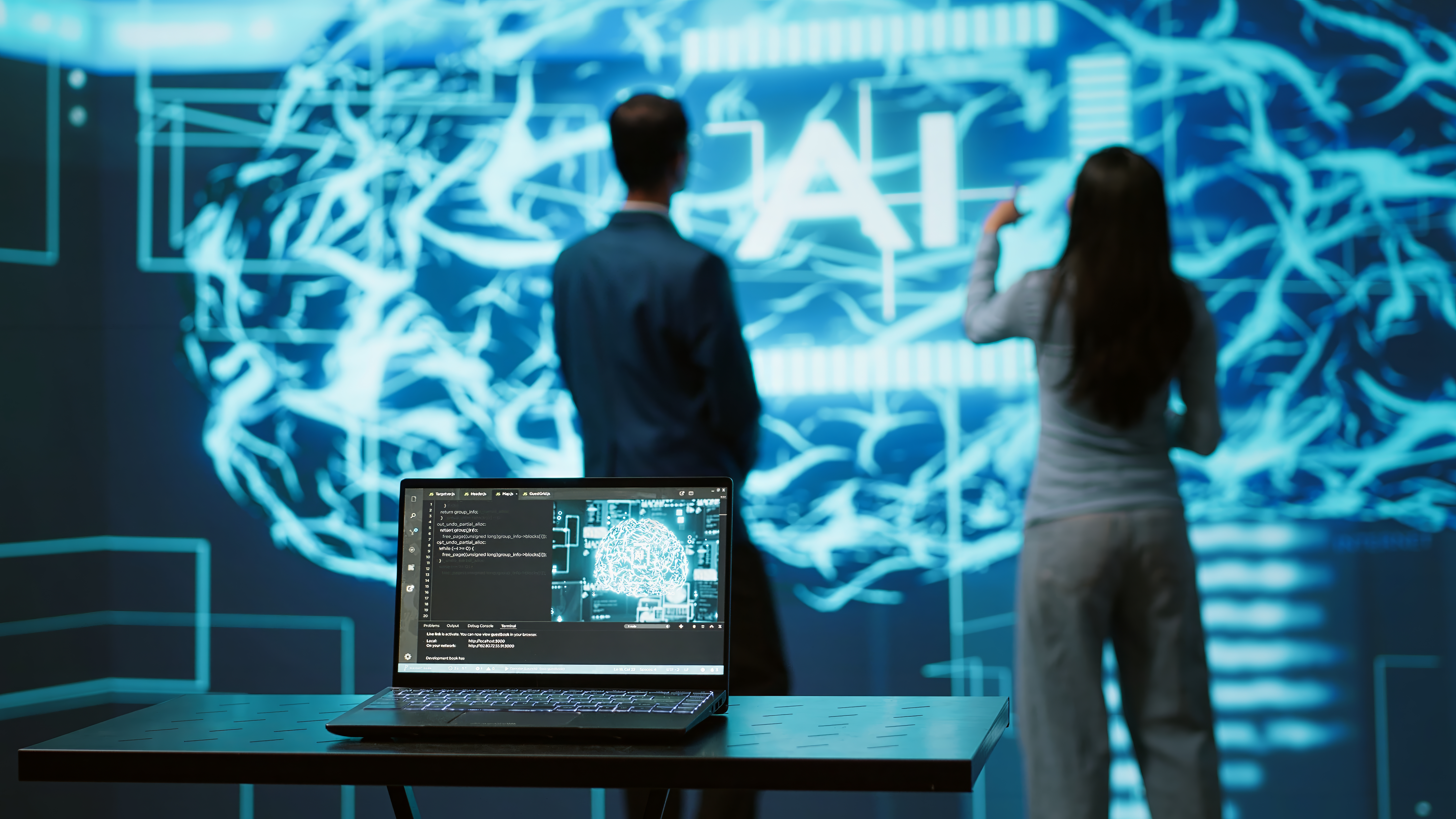 Inteligencia Artificial en el trabajo: la habilidad que Chile no puede ignorar